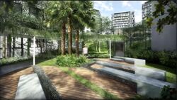 Eight Courtyards (D27), Condominium #559352621